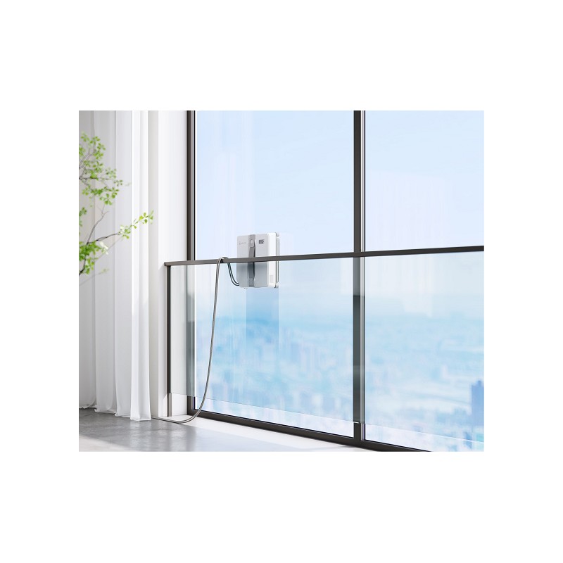 ECOVACS WINBOT Mini grau