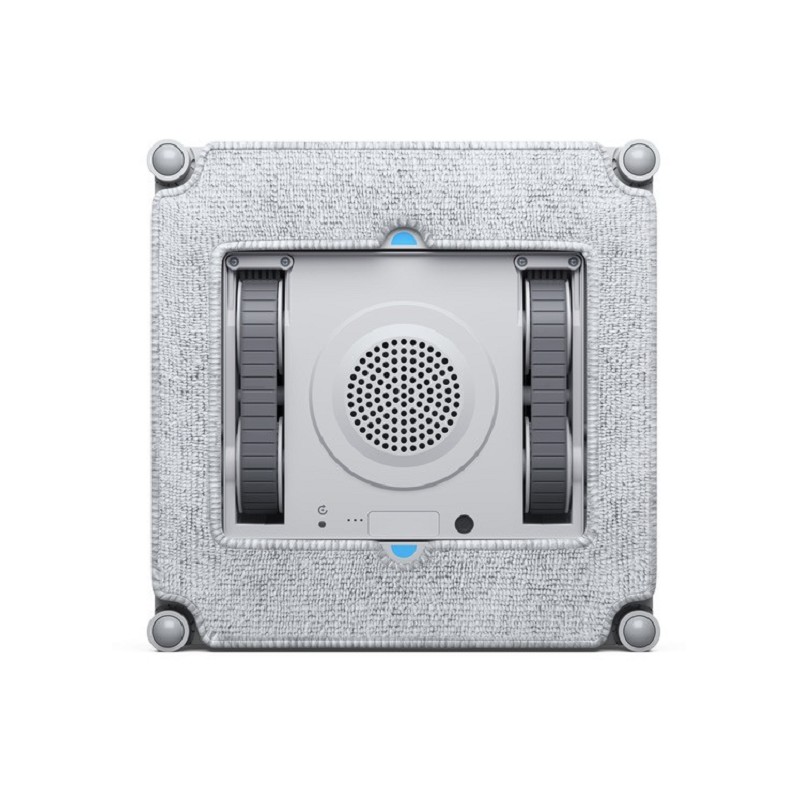 ECOVACS WINBOT Mini grau