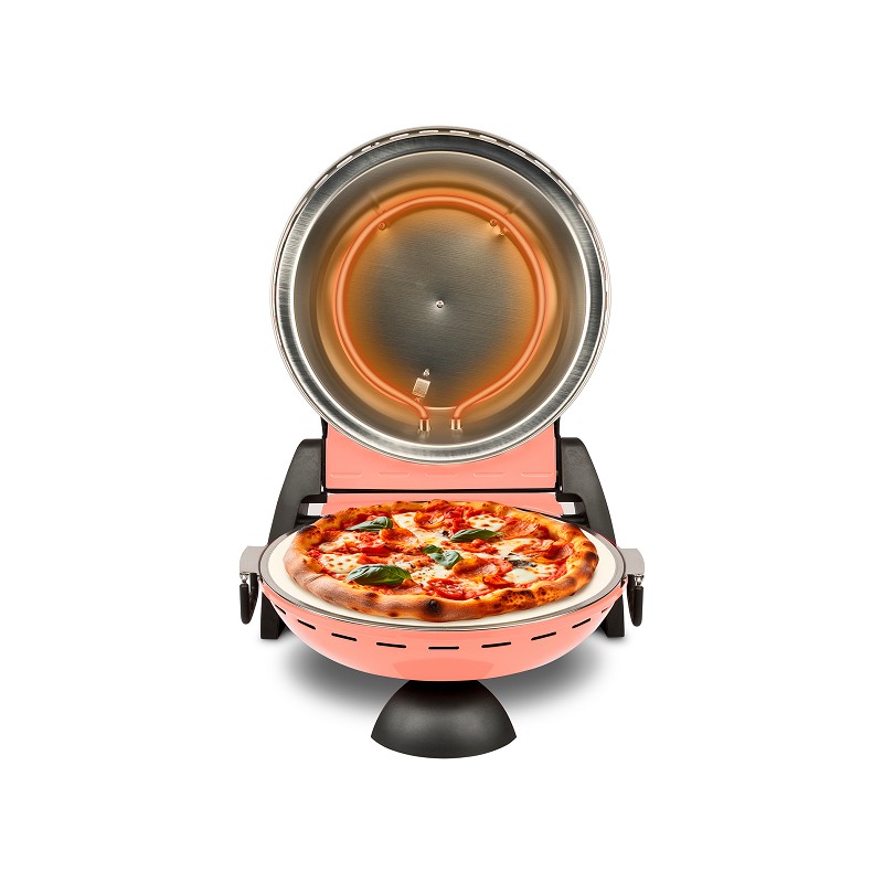 G3Ferrari Pizzaofen Delizia Anniversary coral passion