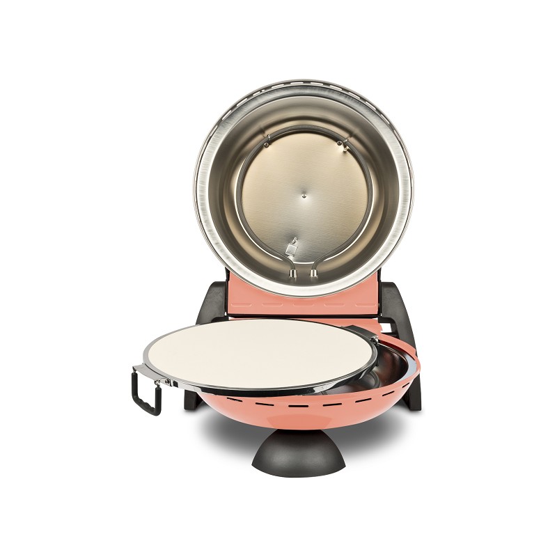 G3Ferrari Pizzaofen Delizia Anniversary coral passion