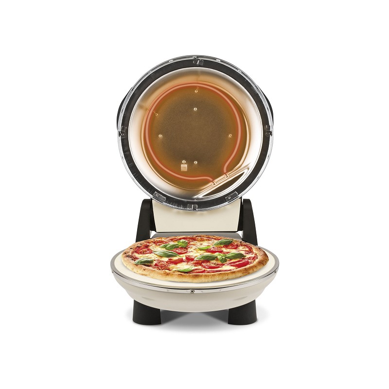 G3Ferrari Pizzaofen Napoletana Icy Cream