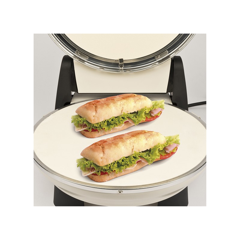 G3Ferrari Pizzaofen Napoletana Icy Cream