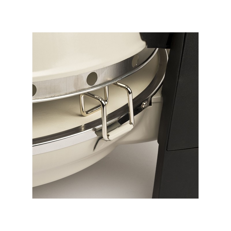 G3Ferrari Pizzaofen Napoletana Icy Cream