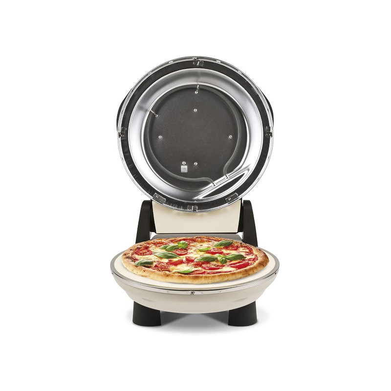 G3Ferrari Pizzaofen Napoletana Icy Cream