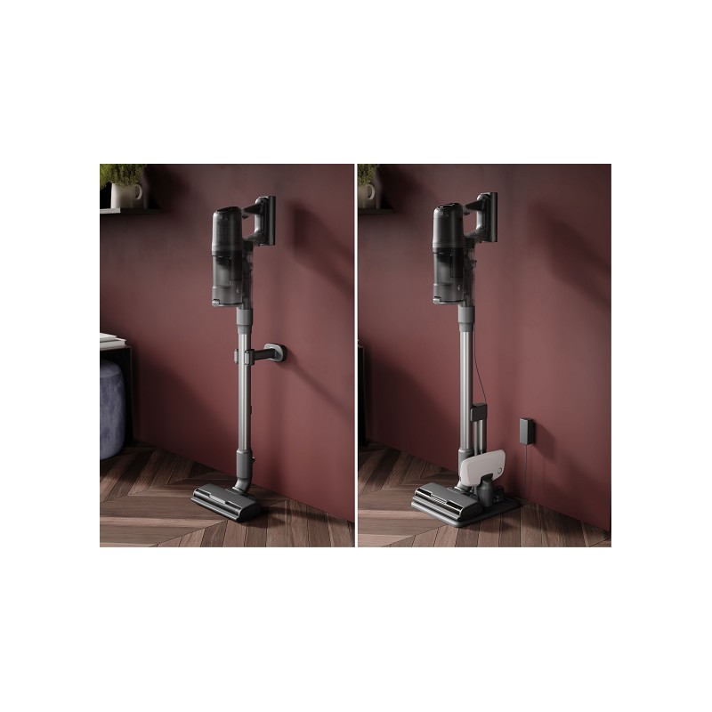 AEG Akkustaubsauger AP61CB21WS