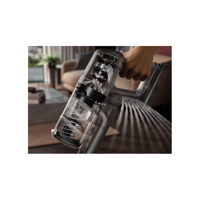AEG Akkustaubsauger AP61CB21WS