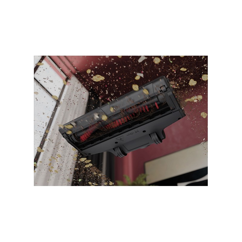 AEG Akkustaubsauger AP61CB21WS