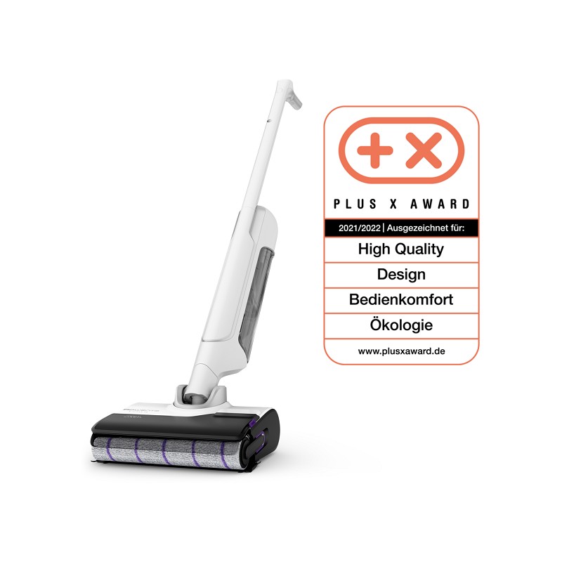 Rowenta X-Clean 10 Nass-Trockensauger GZ7035