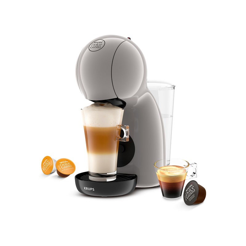 KRUPS Nescafe Dolce Gusto Piccolo XS