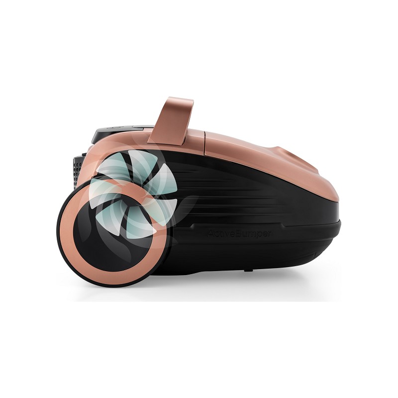 Gorenje Staubsauger Satin Copper