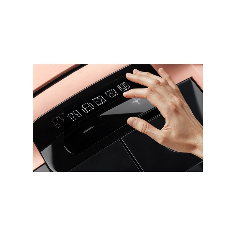 Gorenje Staubsauger Satin Copper