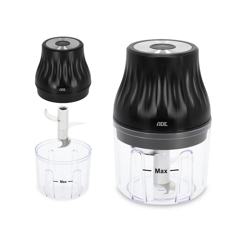 ADE Mini-Zerkleinerer
