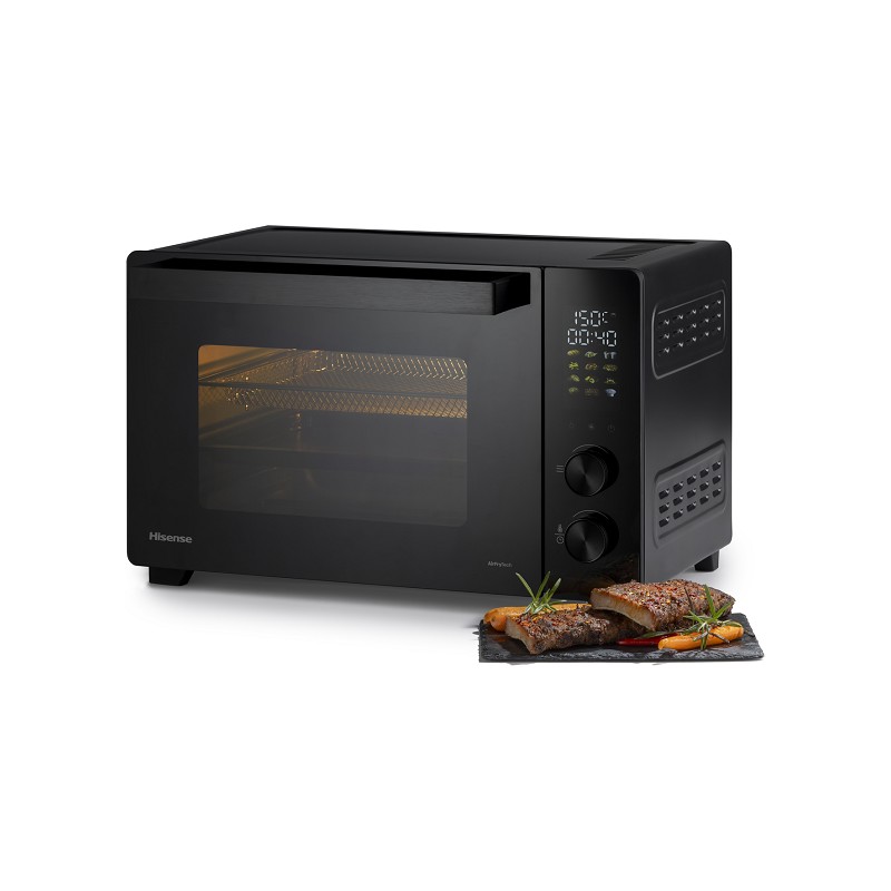 Hisense 30L Ofen mit AirFryer