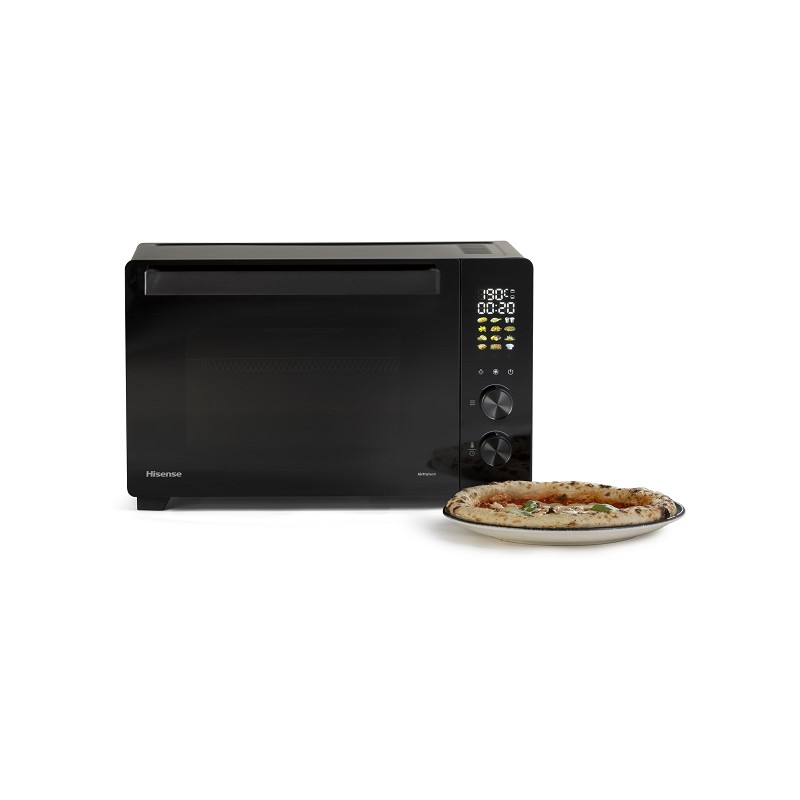 Hisense 30L Ofen mit AirFryer