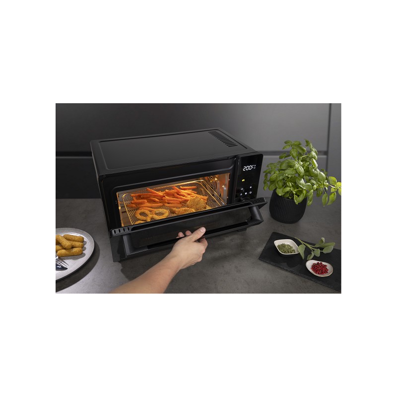 Hisense 30L Ofen mit AirFryer