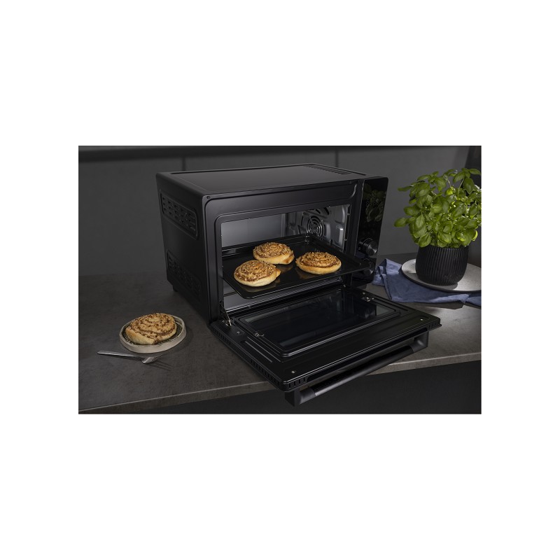 Hisense 30L Ofen mit AirFryer