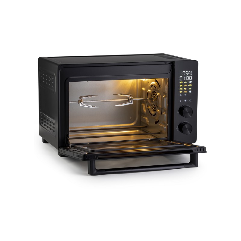 Hisense 30L Ofen mit AirFryer