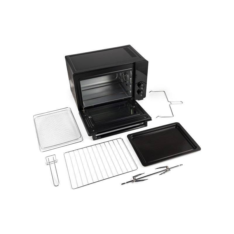 Hisense 30L Ofen mit AirFryer