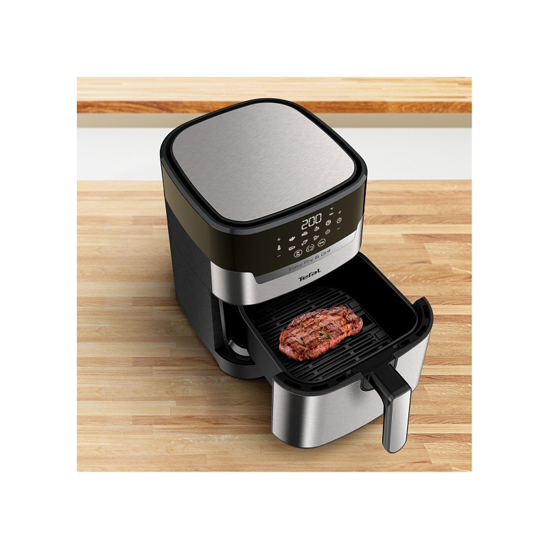 Easy Fry & Grill Deluxe Air Fryer EY505D