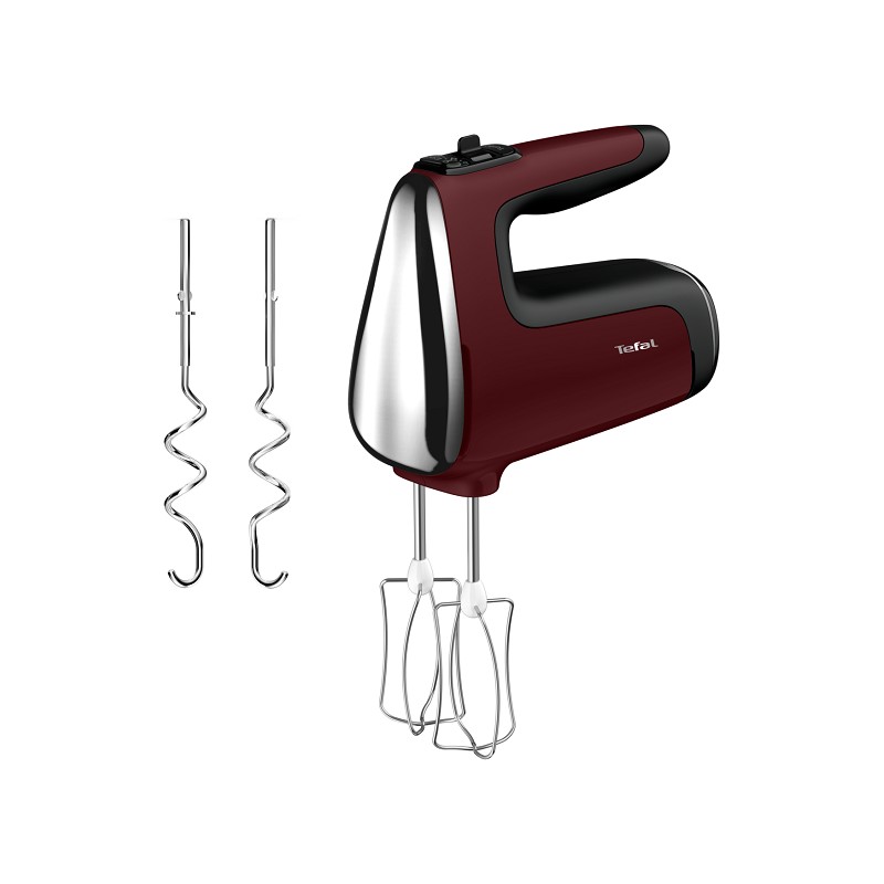 Tefal Handmixer Powermix Silence