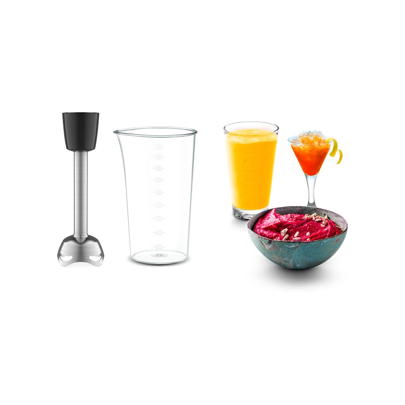 Tefal Handmixer Powermix Silence