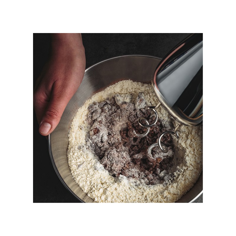 Tefal Handmixer Powermix Silence