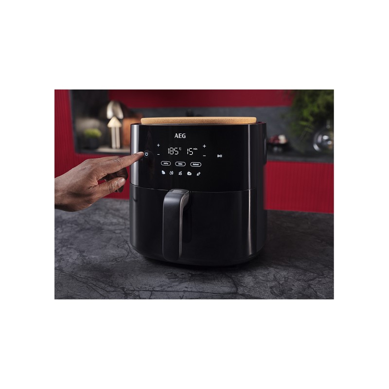 AEG Airfryer 6,8 L AAF7B