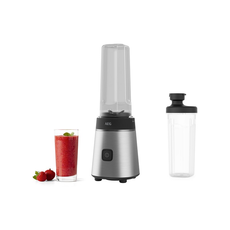 AEG Smoothie2Go MiniMixer Set