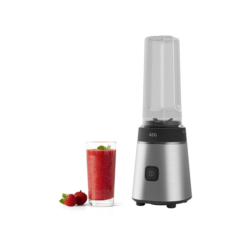 AEG Smoothie2Go MiniMixer Set