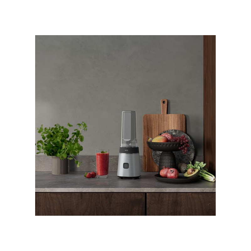 AEG Smoothie2Go MiniMixer Set