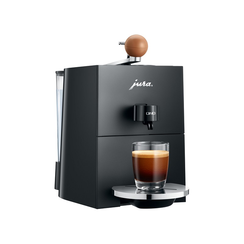 JURA ONO Coffee Black