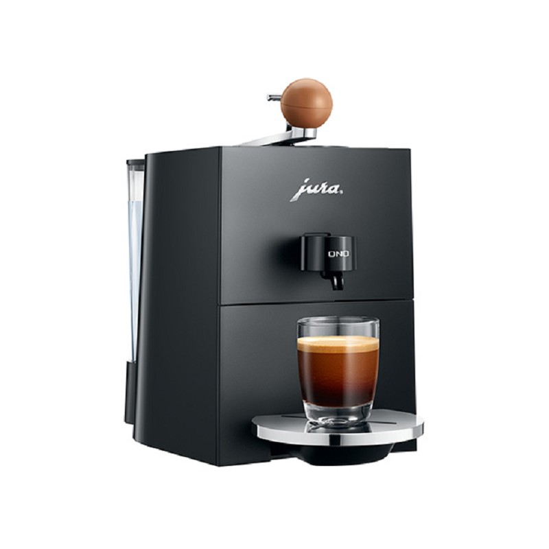JURA ONO Coffee Black