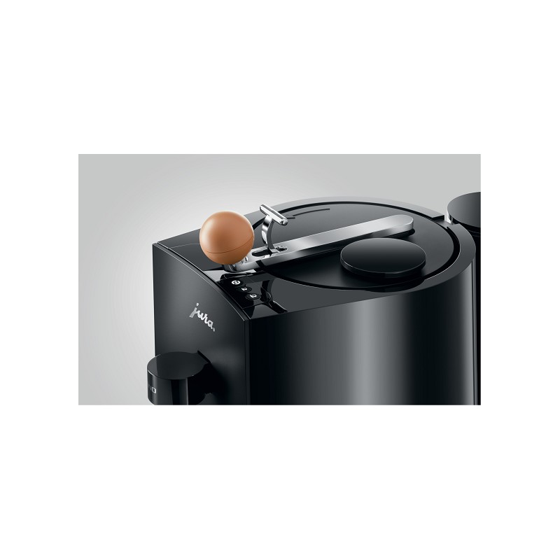 JURA ONO Coffee Black