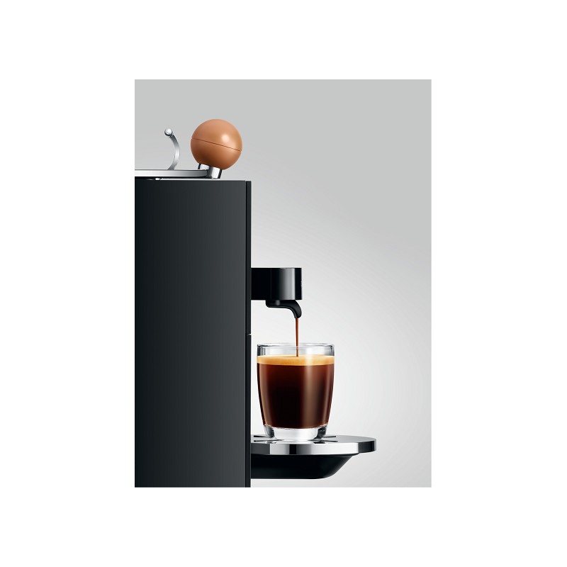 JURA ONO Coffee Black