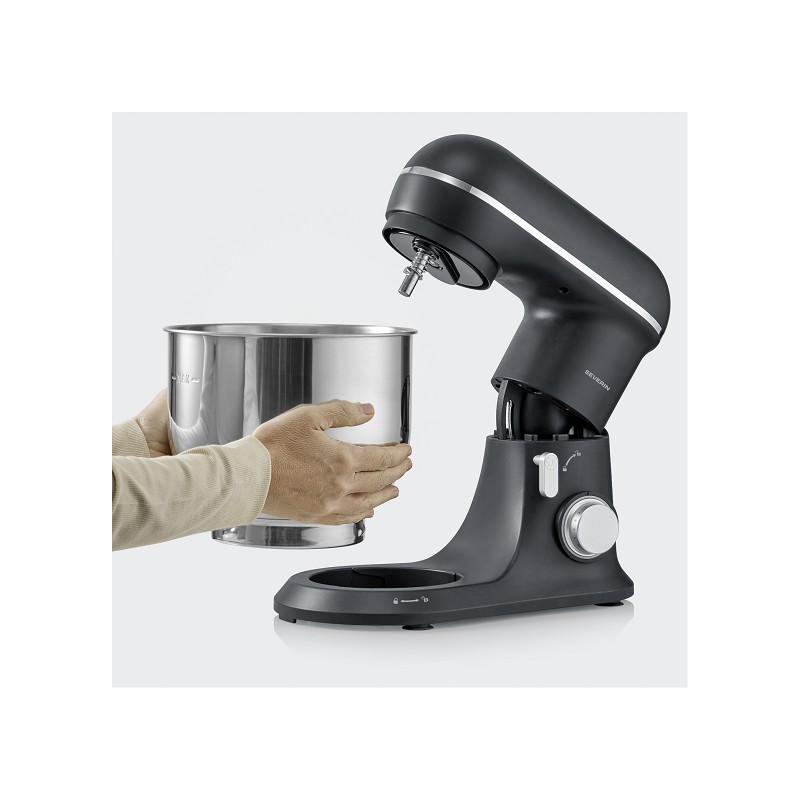 Severin Küchenmaschine KM 3899