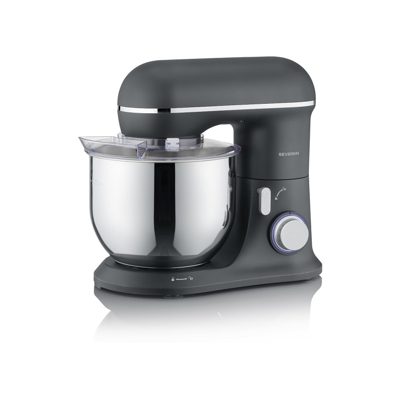 Severin Küchenmaschine KM 3899