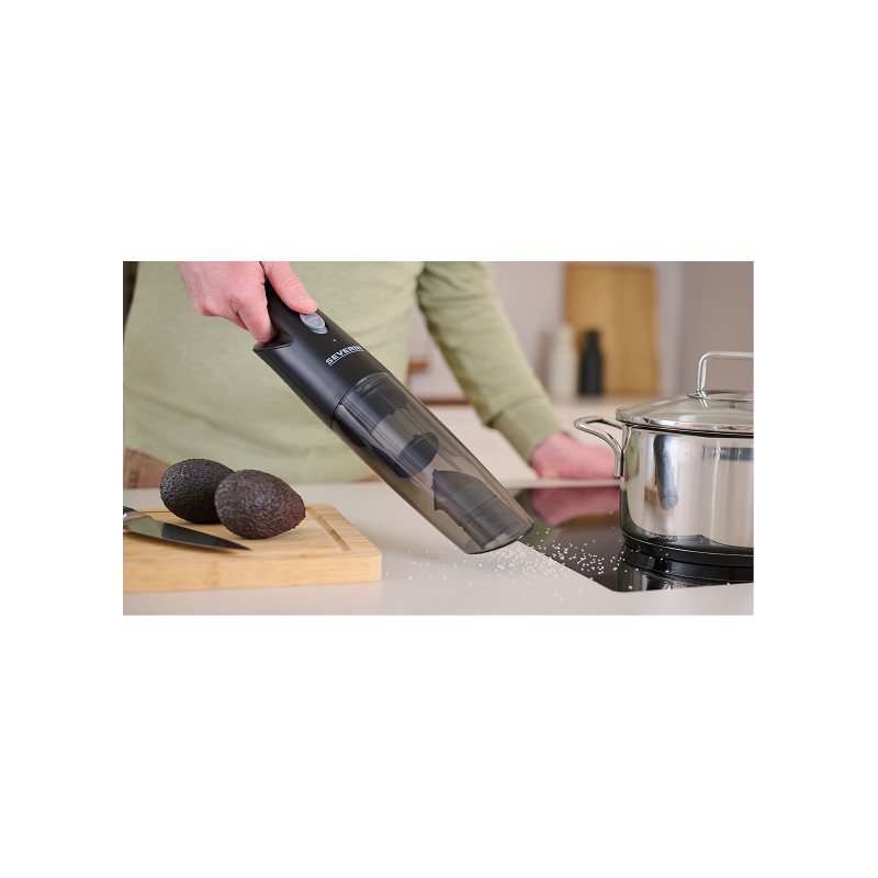Severin Wet & Dry Handakkusauger