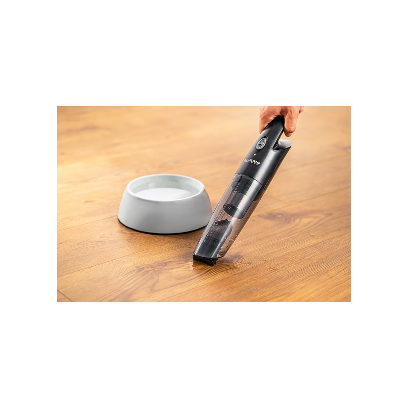 Severin Wet & Dry Handakkusauger
