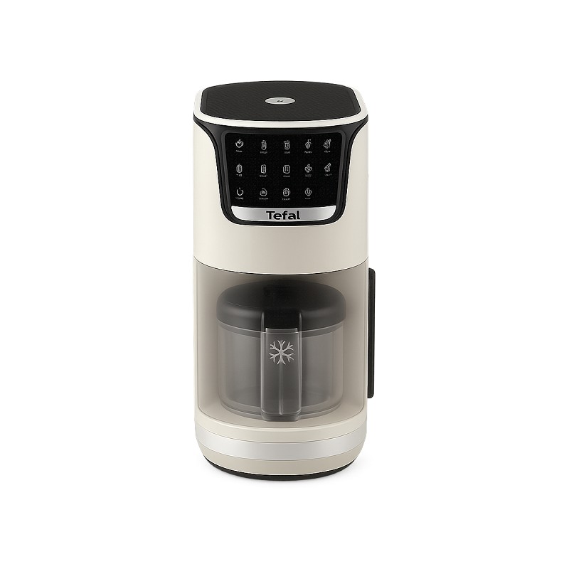 Tefal Eismaschine Dolci