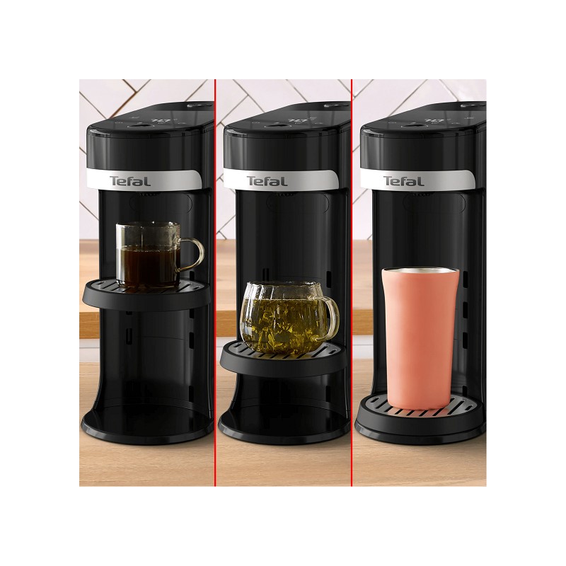 Tefal Instant Hot Water