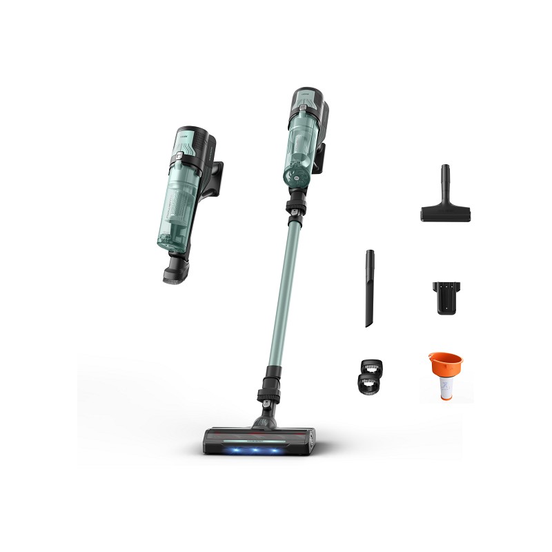 Rowenta X-Force Flex 8.80 Allergy