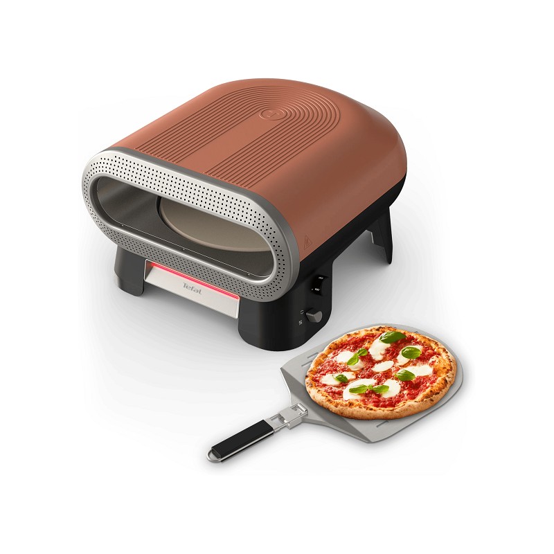 Tefal Elektro Pizza Ofen Pronto