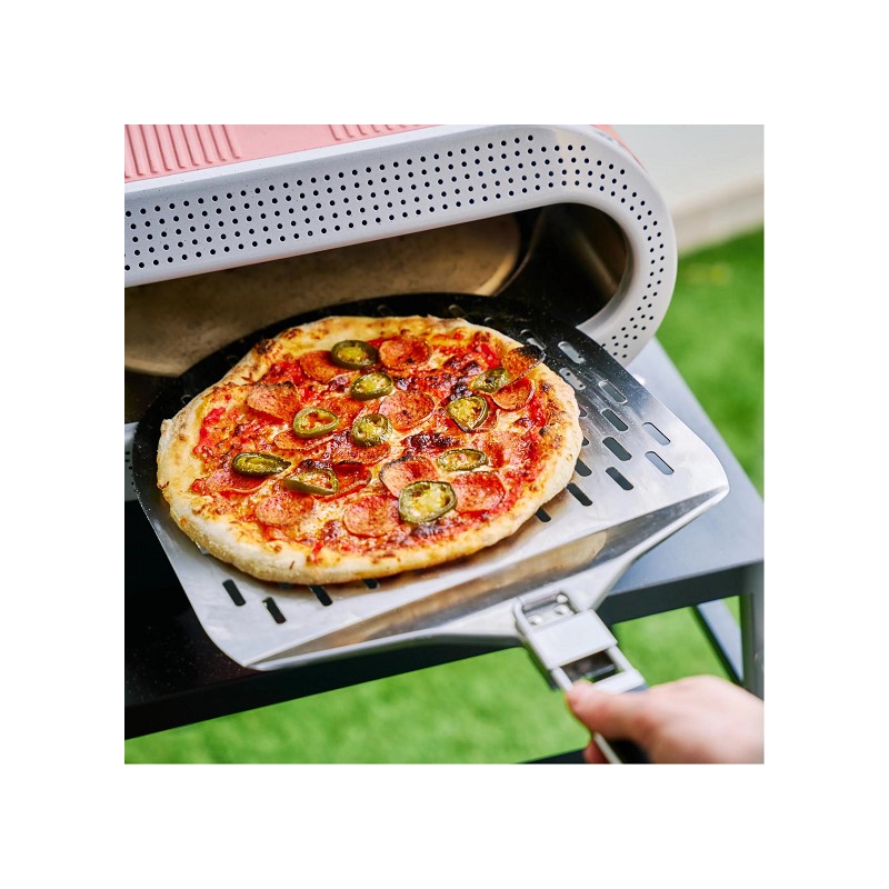 Tefal Elektro Pizza Ofen Pronto