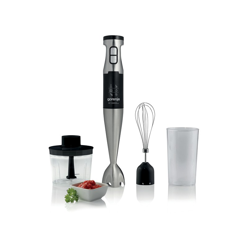 Gorenje Stabmixer Set HBX1000E