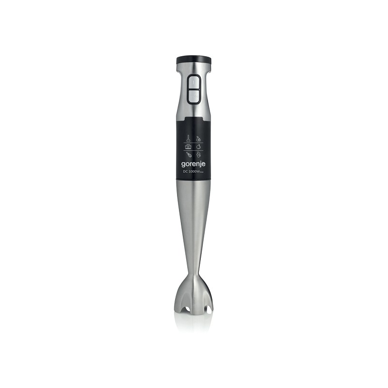Gorenje Stabmixer Set HBX1000E