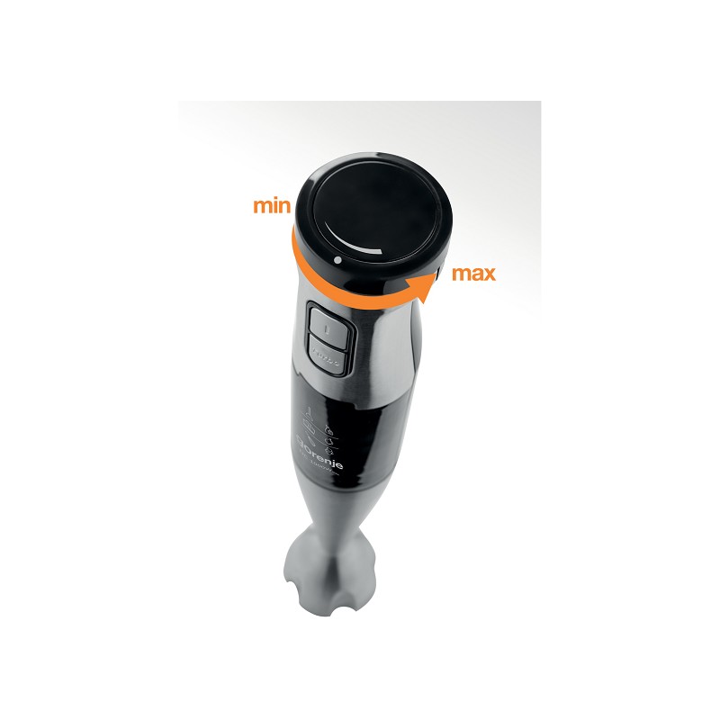 Gorenje Stabmixer Set HBX1000E