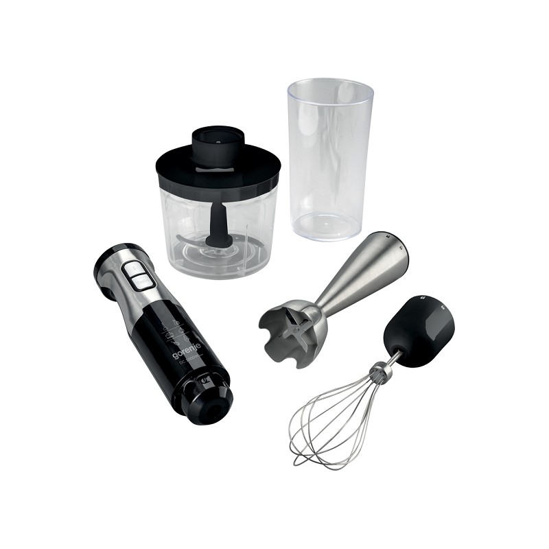 Gorenje Stabmixer Set HBX1000E