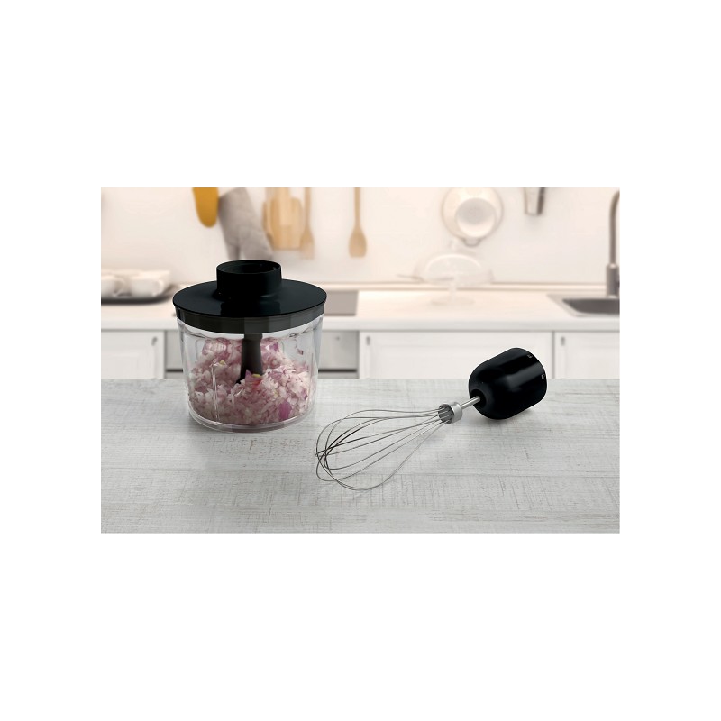 Gorenje Stabmixer Set HBX1000E