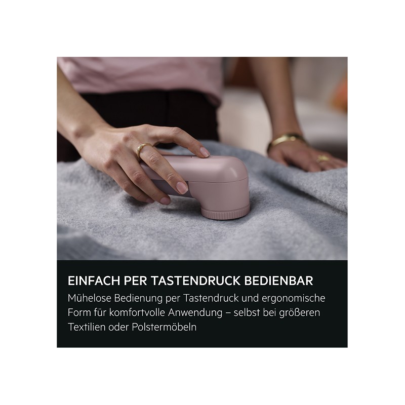 AEG StyleRestore Fusselentferner