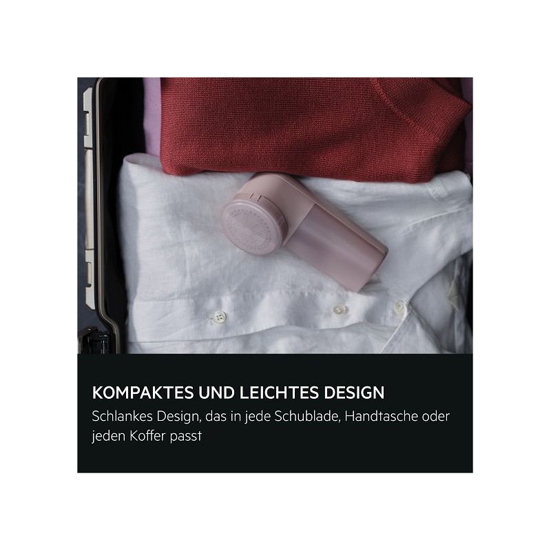 AEG StyleRestore Fusselentferner